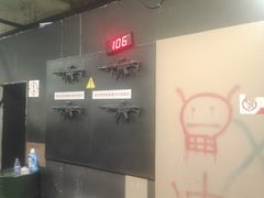 -兵魂·室内真人CS枪战俱乐部·团建·军事轰趴馆