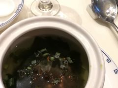 -鸿腾国际大酒店-海鲜姿造海鲜烤肉自助餐