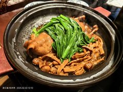-湖滨28中餐厅·西湖宴·杭州君悦酒店