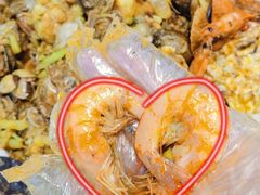 -富临港蒸汽海鲜(栈桥店)