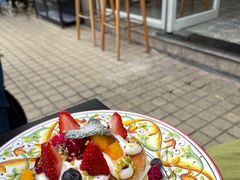 -Alimentari早午餐(安福路店)