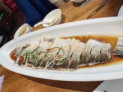 -花舍·新派粤菜·西餐·下午茶(亚运村·鸟巢店)