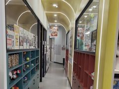 -艺塔木美学教育(和达校区)