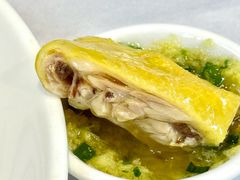 -文记壹心鸡(宝华路店)