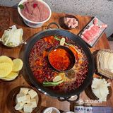 情人节楠火锅排队该怎么排