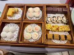 -稻香村(前门公交站店)