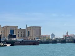 -中国人民解放军海军博物馆