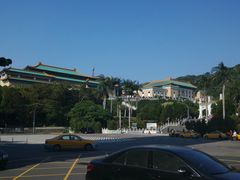 -台北故宫博物院