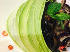 -大唐博相府酒店·陕西官府菜