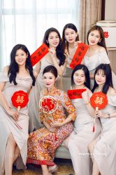 点击看大图 -MuseMarry婚纱(前海嘉里中心店)