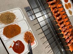 -丰茂烤串(金源店)