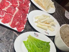-仄园围炉坊·牛肉火锅·汕头卤水火锅(蛇口店)