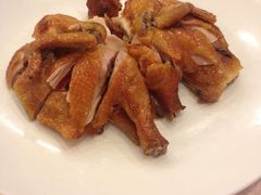 烧鸡-恒逸国际酒店
