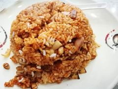 -老友谊冷面店(苏家屯店)