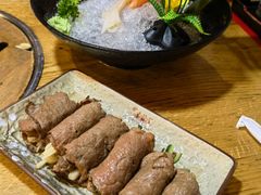 -赤坂亭·M9和牛烧肉·铁板烧(合肥万象城店)