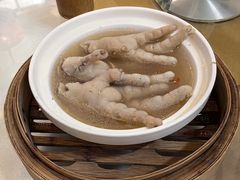 -山水茶艺馆·点心粤菜·30年老字号