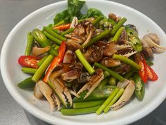 生拌蟹钳-秦淮人家风味酒楼(赣榆店)