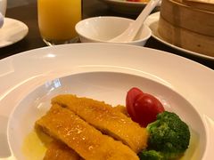 -水月周庄铂尔曼酒店-水月荟中餐厅