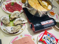 -燃计沙茶皇·香港沙茶火锅(人广旗舰店)
