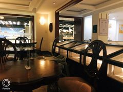 -1868 Café(上海自然博物馆店)