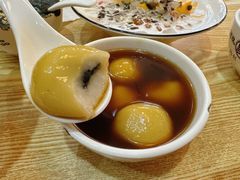 -翁林甜品