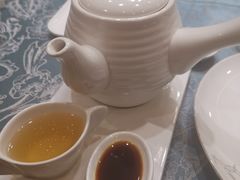 -西贝海鲜汇(槐安路店)