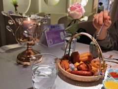 -PARFUM FLORAL花境法餐(南京首店)