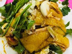 -电白鸭粥店(下沙二坊88号店)
