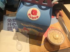 -麦当劳(南京路2店)