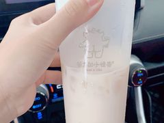 -茶力的小怪兽(梅林卓悦汇店)