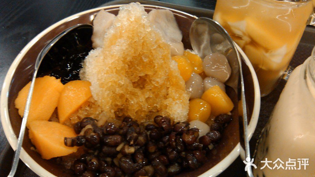 香芋仙(万象购物街店)招牌香芋仙图片