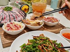 -刀板香·安徽菜(国购IFC店)
