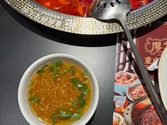 -廖掌柜·重庆鲜货火锅(上海首店)