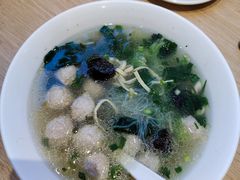 -关中闫记粉蒸肉(和平路店)