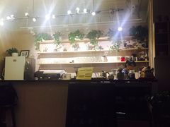 -Cafe Villa