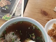 -王胖子驴肉火烧(东四旗舰店)
