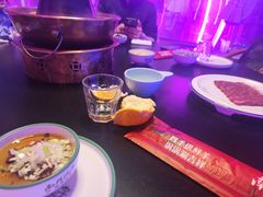 -南门四季铜锅涮肉(大屯·北苑店)