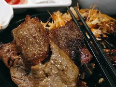 -神户赤童日式烤肉伙伴(东直门店)