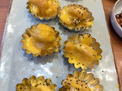 -长寿参鸡汤(朝韩风情街店)