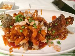 -桂满陇-锦绣江南(万象城店)