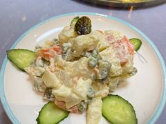 -陆壹捌餐厅(五大道店)
