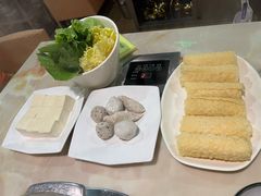 -四季合味椰子鸡(南山大冲店)