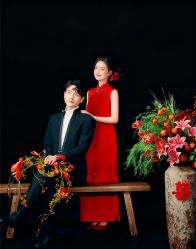 -金夫人婚纱摄影(总店)