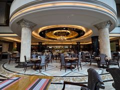 -上海浦东星河湾酒店