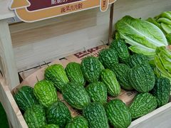 -巴奴毛肚火锅(二七万达店)