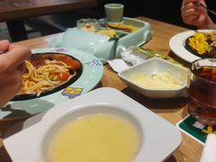 -豪客来牛排(金鼎广场店)