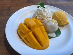 -Mango Tango