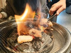 -韩山葵烤肉(太古里店)