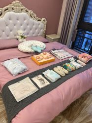 -莲芯花月子会所