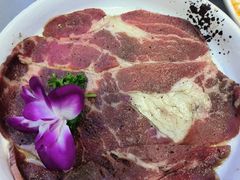 -外婆掌柜·东北家庭烤肉(托乐嘉店)